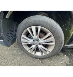 Levier de vitesses LEXUS RX 3 Photo n°11