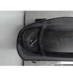 Compteur RENAULT MEGANE 4