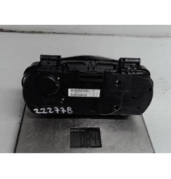 Compteur RENAULT MEGANE 4 Photo n°3