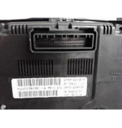 Compteur RENAULT MEGANE 4 Photo n°4