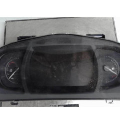 Compteur RENAULT MEGANE 4 Photo n°5