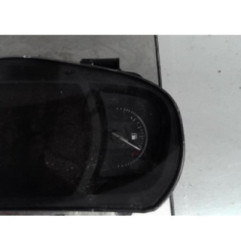 Compteur RENAULT MEGANE 4 Photo n°6