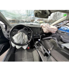 Compteur RENAULT MEGANE 4 Photo n°8