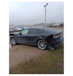 Levier de vitesses AUDI A5 1 Photo n°18