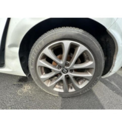 Compteur RENAULT MEGANE 4 Photo n°12