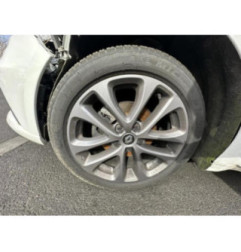 Compteur RENAULT MEGANE 4 Photo n°13