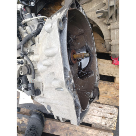Boite de vitesses CITROEN DS4