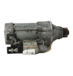 Demarreur AUDI A1 1 Photo n°5