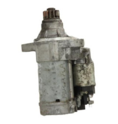 Demarreur AUDI A1 1 Photo n°6