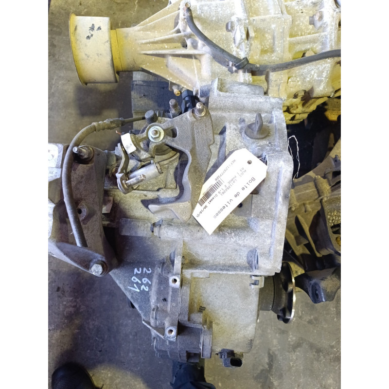 Boite de vitesses AUDI A3 1 Photo n°1
