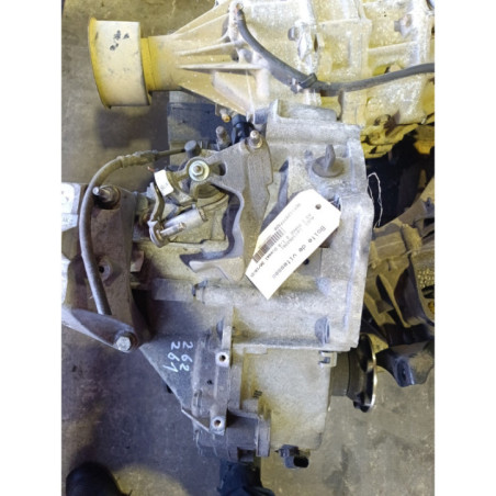 Boite de vitesses AUDI A3 1 Photo n°1