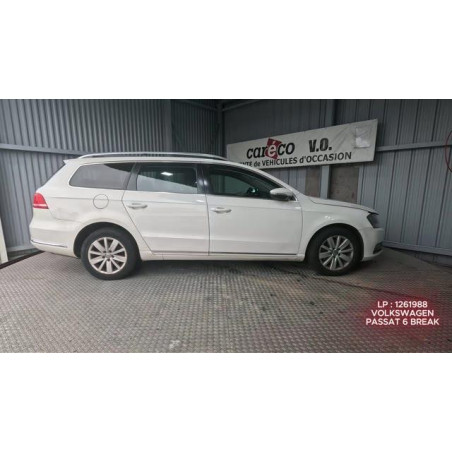 Calandre VOLKSWAGEN PASSAT 6
