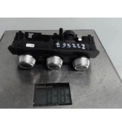 Commande chauffage AUDI A1 1 Photo n°1