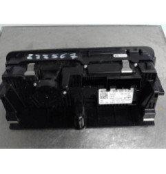 Commande chauffage AUDI A1 1 Photo n°3