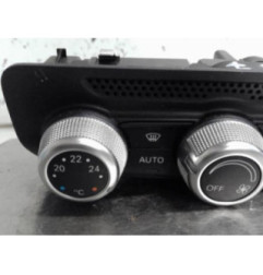 Commande chauffage AUDI A1 1 Photo n°4