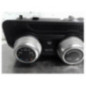 Commande chauffage AUDI A1 1