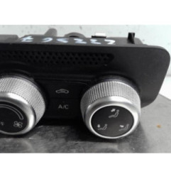 Commande chauffage AUDI A1 1 Photo n°5