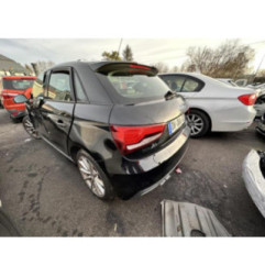 Commande chauffage AUDI A1 1 Photo n°18