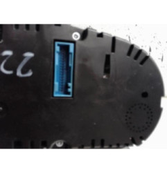 Compteur AUDI A1 1 Photo n°1