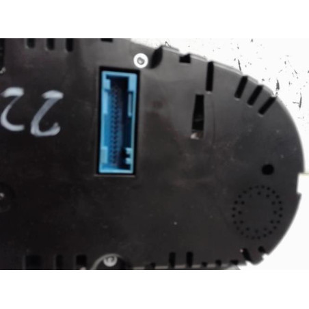 Compteur AUDI A1 1 Photo n°1