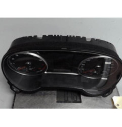 Compteur AUDI A1 1 Photo n°6