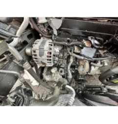 Moteur leve vitre arriere gauche AUDI A1 1 Photo n°11