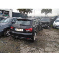 Moteur leve vitre avant droit AUDI A1 1 Photo n°7