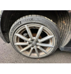 Moteur leve vitre avant droit AUDI A1 1 Photo n°9