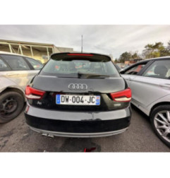 Moteur leve vitre avant gauche AUDI A1 1 Photo n°14