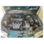 Commande chauffage PEUGEOT 306