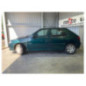 Commande chauffage PEUGEOT 306