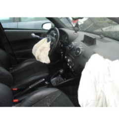 Volant AUDI A1 1 Photo n°6