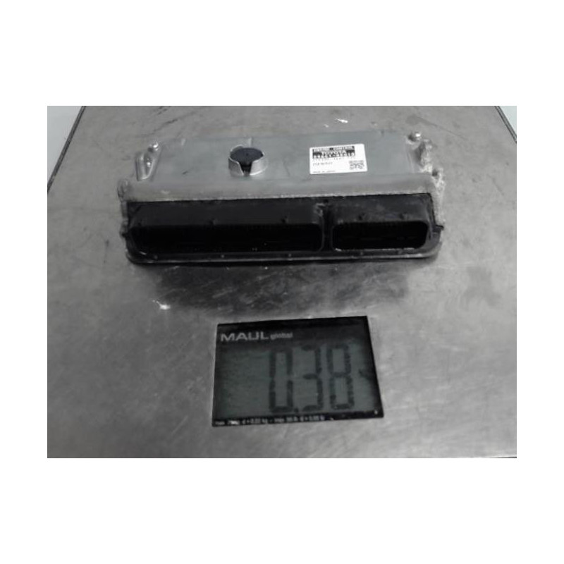 Calculateur moteur LEXUS RX 3