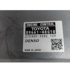 Calculateur moteur LEXUS RX 3