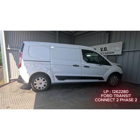 Pulseur d'air FORD TRANSIT CONNECT 2