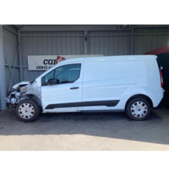 Radiateur eau FORD TRANSIT CONNECT 2 Photo n°10