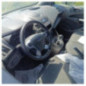Radiateur eau FORD TRANSIT CONNECT 2