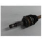 Cardan arriere droit (transmission) LEXUS RX 3