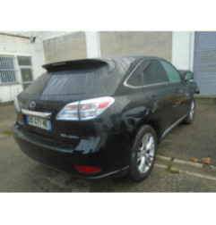 Etrier arriere droit (freinage) LEXUS RX 3 Photo n°8