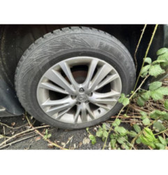 Etrier arriere droit (freinage) LEXUS RX 3 Photo n°19