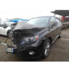 Etrier avant gauche (freinage) LEXUS RX 3 Photo n°8