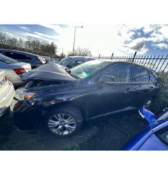 Levier de vitesses LEXUS RX 3 Photo n°12