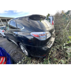 Levier de vitesses LEXUS RX 3 Photo n°18