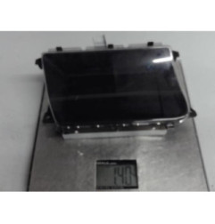 Ecran GPS LEXUS RX 3 Photo n°1