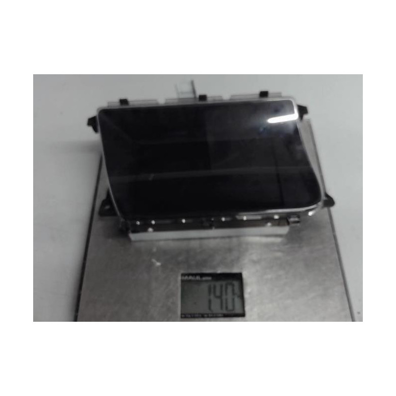 Ecran GPS LEXUS RX 3