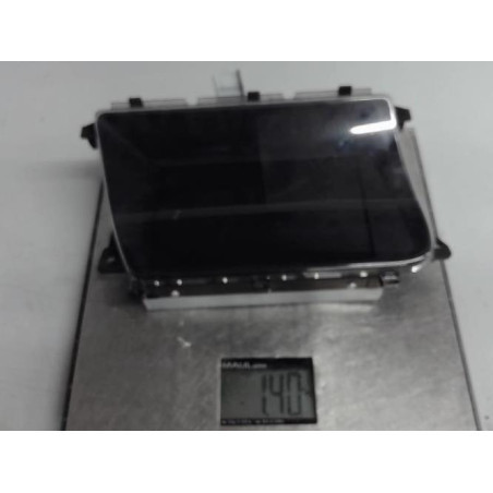 Ecran GPS LEXUS RX 3 Photo n°1