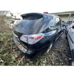 Ecran GPS LEXUS RX 3 Photo n°11