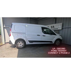 Mastervac FORD TRANSIT CONNECT 2 Photo n°2