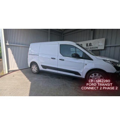 Mastervac FORD TRANSIT CONNECT 2 Photo n°3