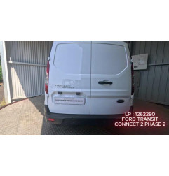 Mastervac FORD TRANSIT CONNECT 2 Photo n°6